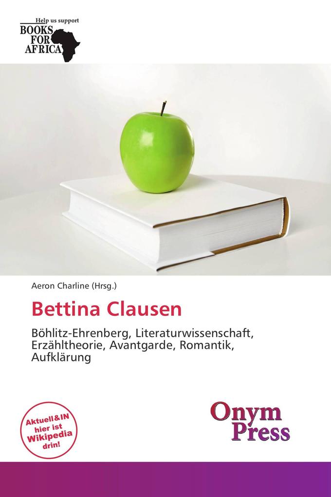Bettina Clausen