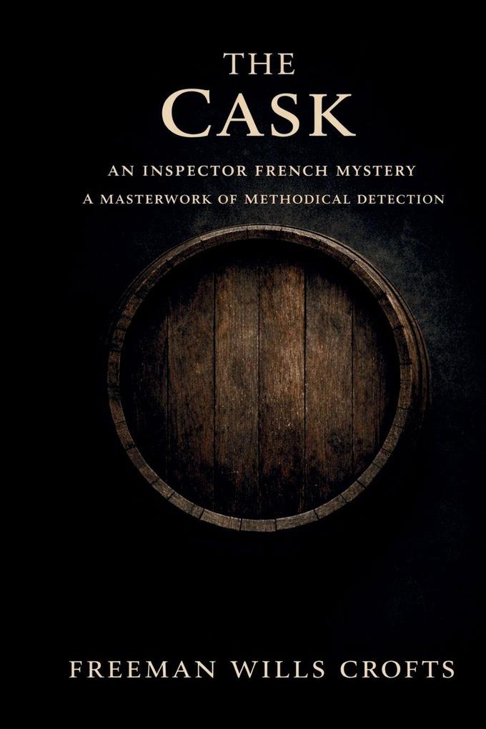 The Cask