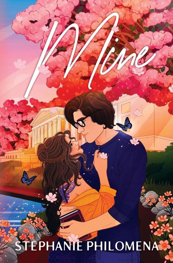 Mine