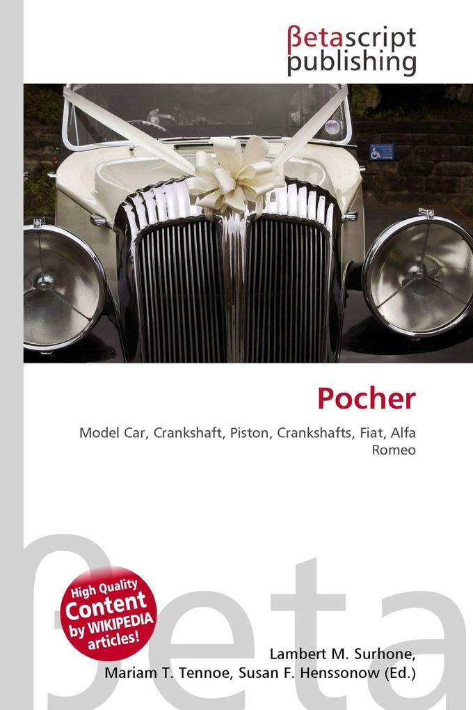 Pocher