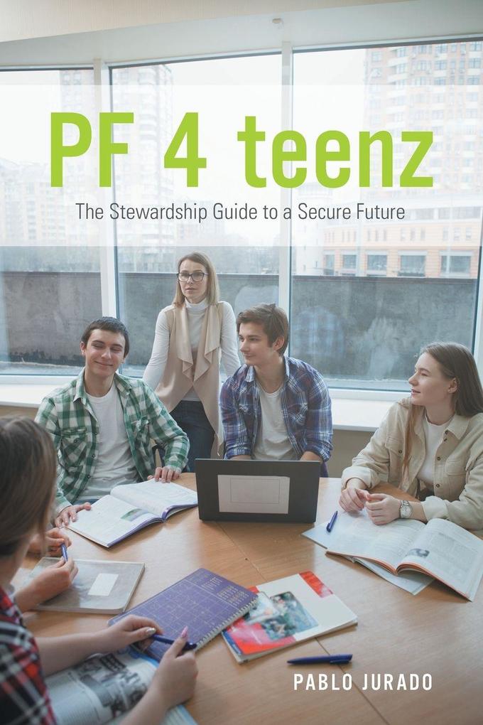 PF 4 teenz