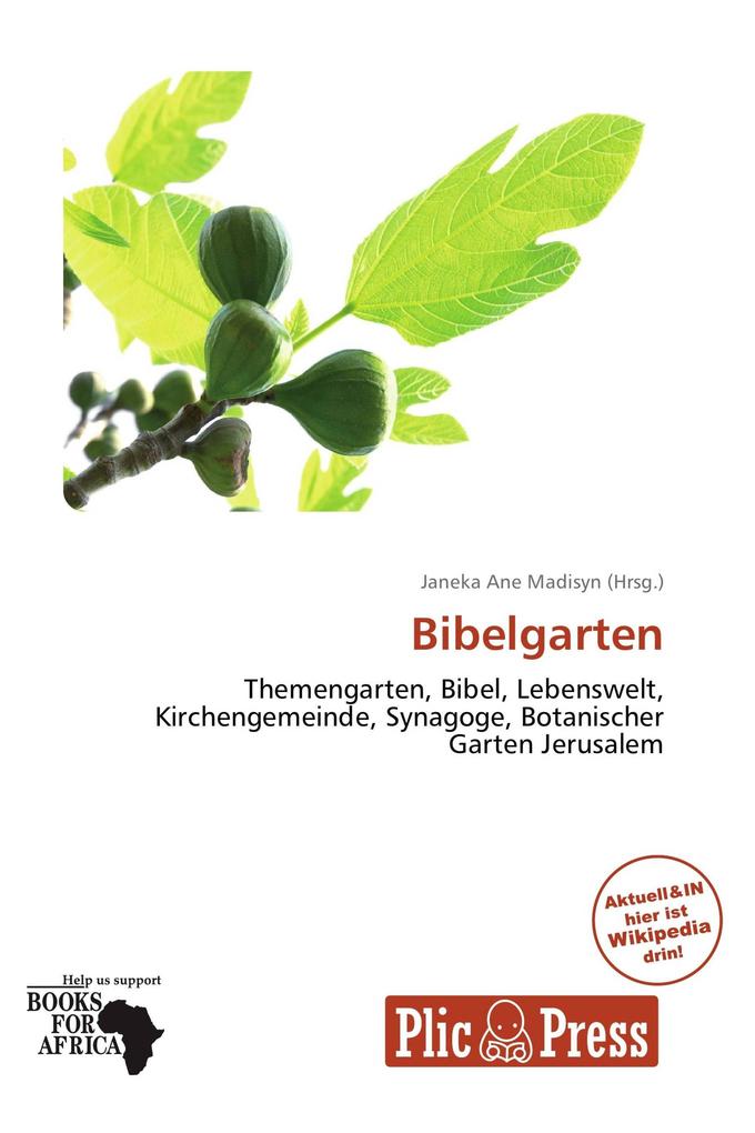 Bibelgarten