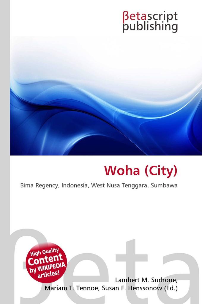 Woha (City)