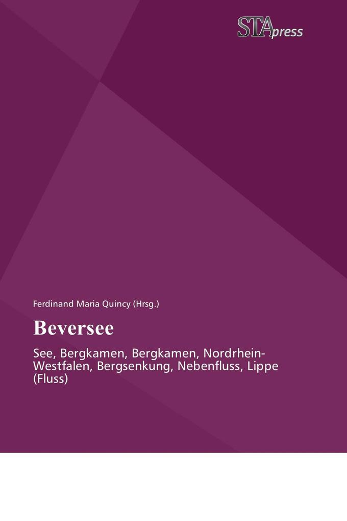 Beversee