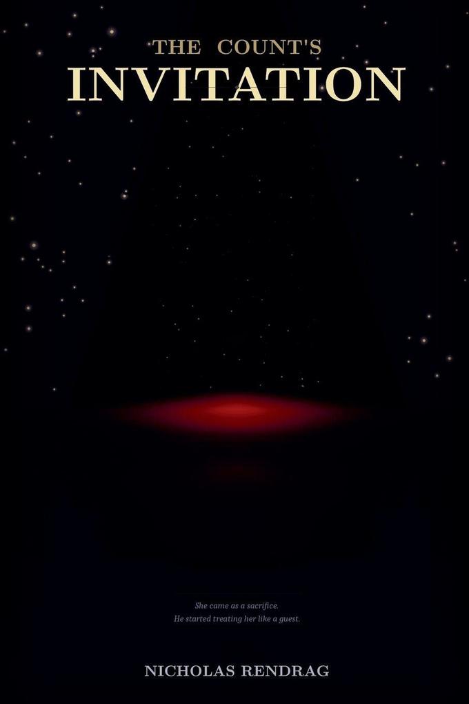The Count's Invitation