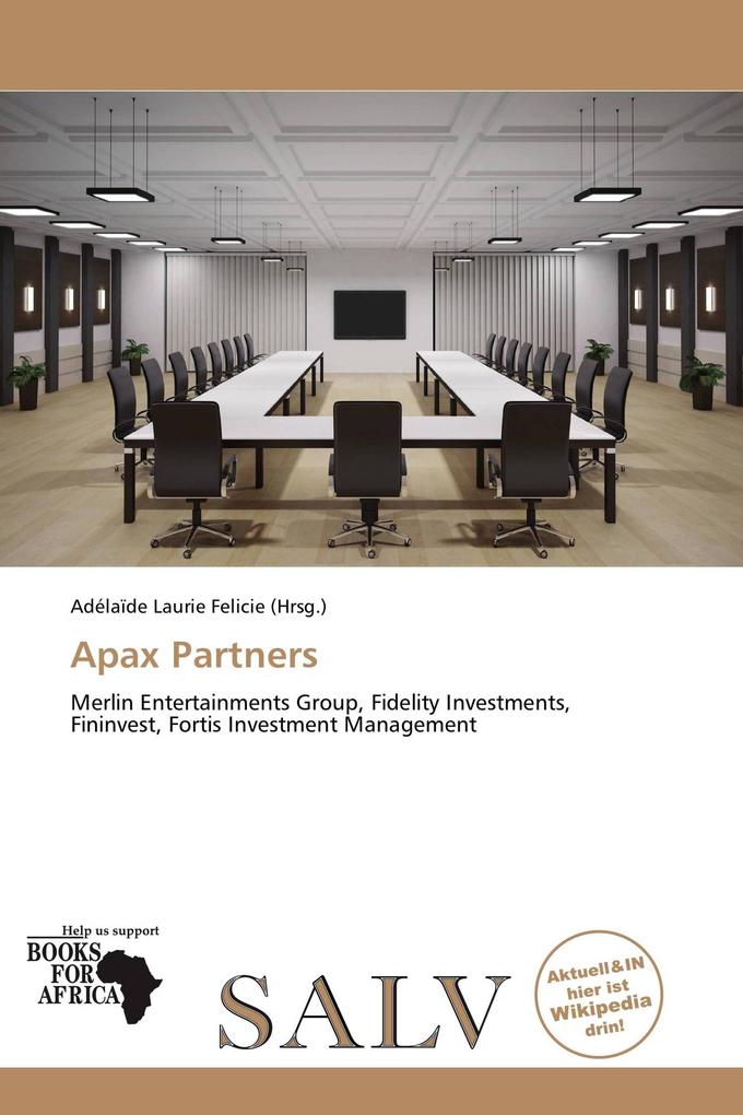 Apax Partners