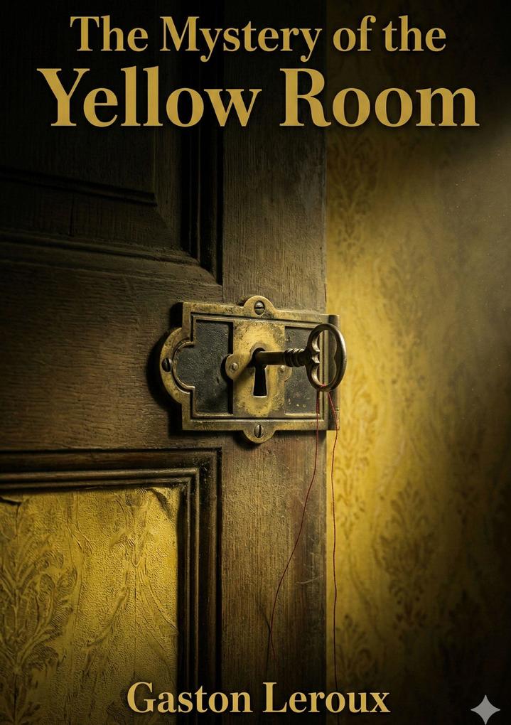 The Mystery of the Yellow Room