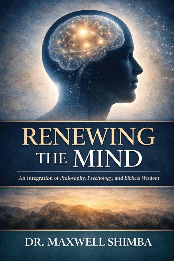 Renewing the Mind