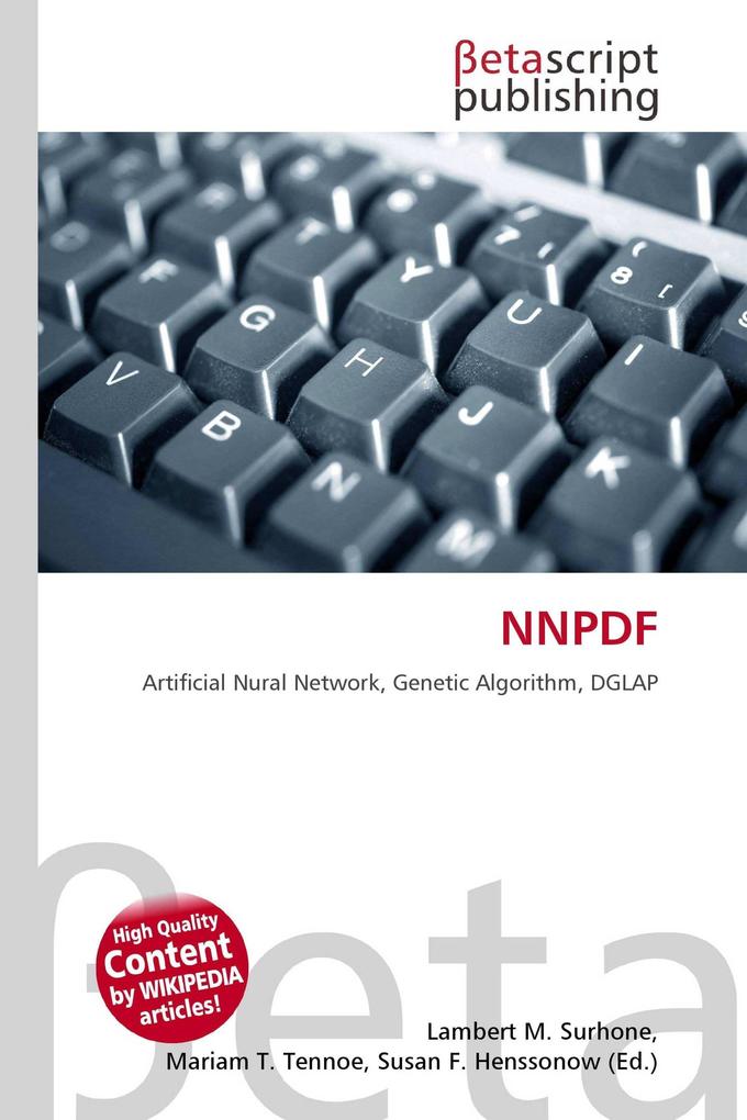 NNPDF