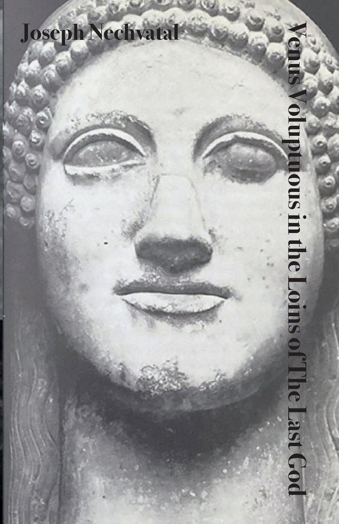 Venus Voluptuous in the Loins of The Last God