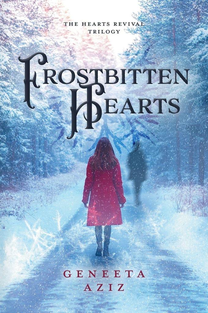 Frostbitten Hearts