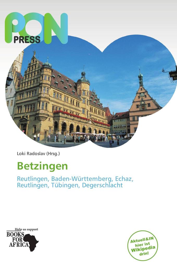 Betzingen