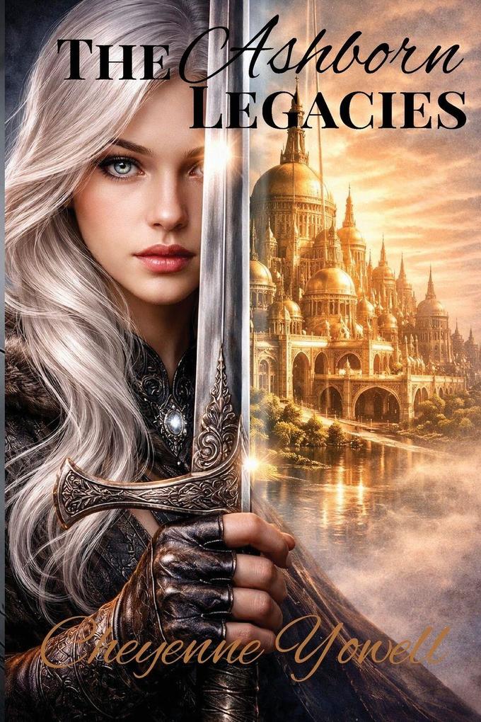 The Ashborn Legacies