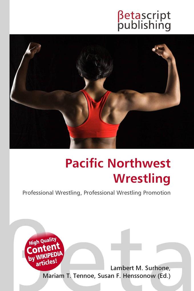 Pacific Northwest Wrestling