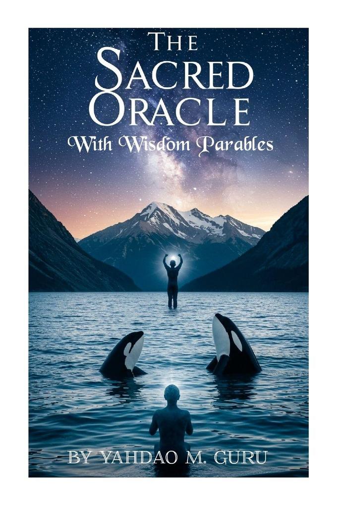 THE SACRED ORACLE