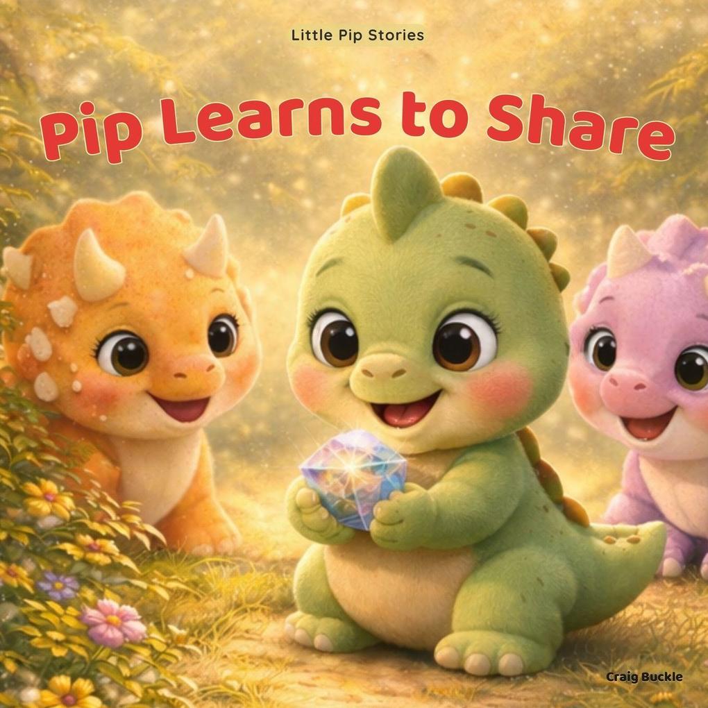 Pip Learns to Share