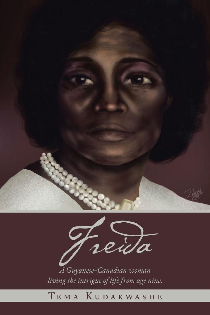 Freida