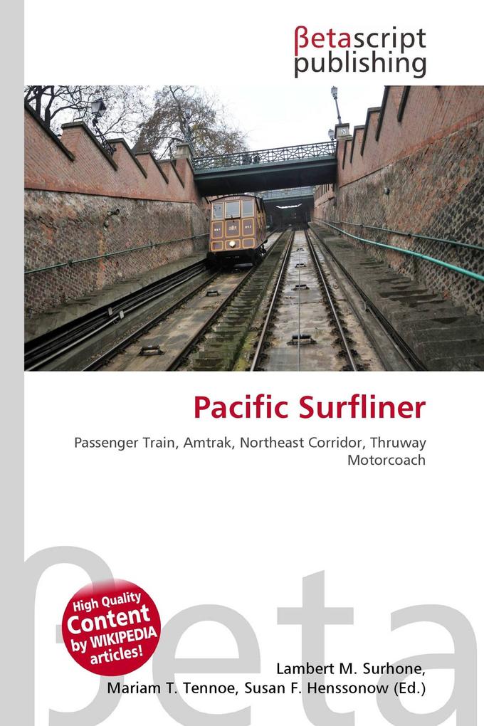 Pacific Surfliner