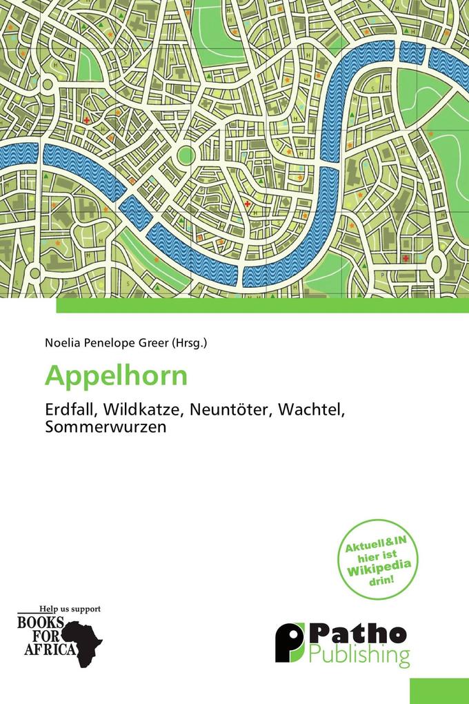 Appelhorn