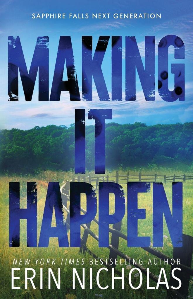 Making It Happen