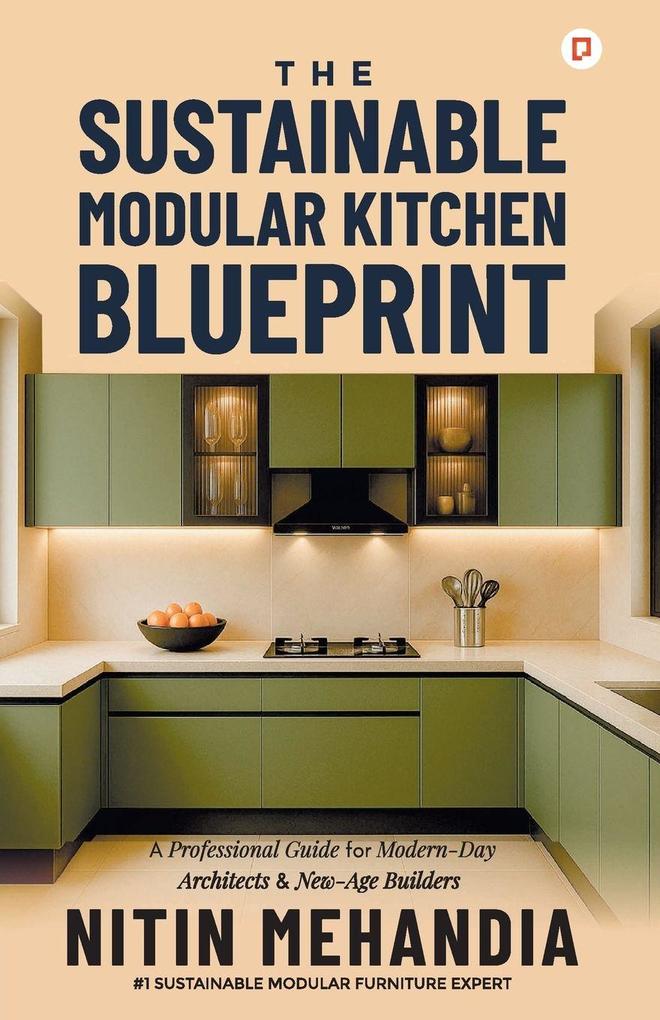 The Sustainable Modular Kitchen Blueprint