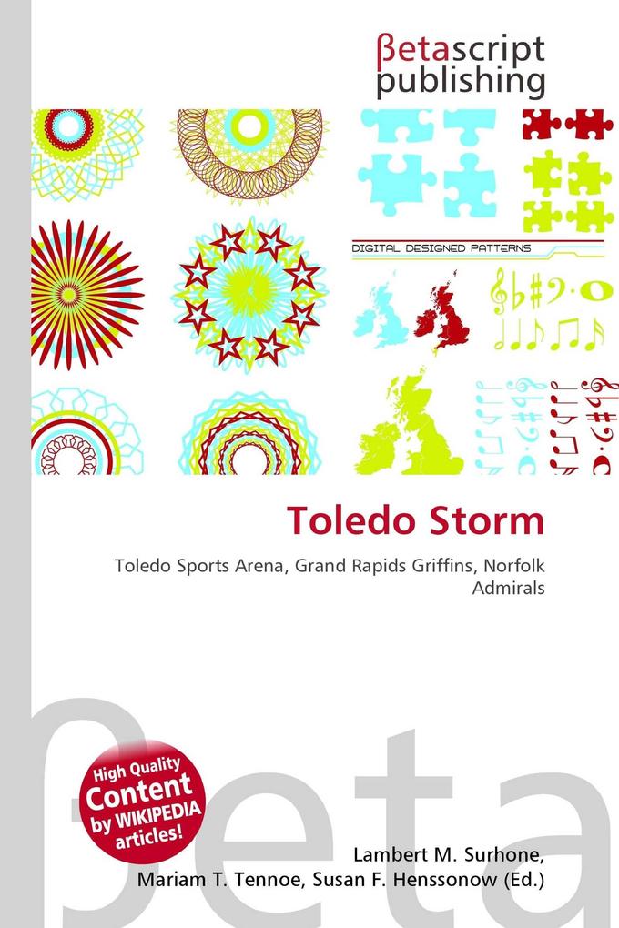 Toledo Storm