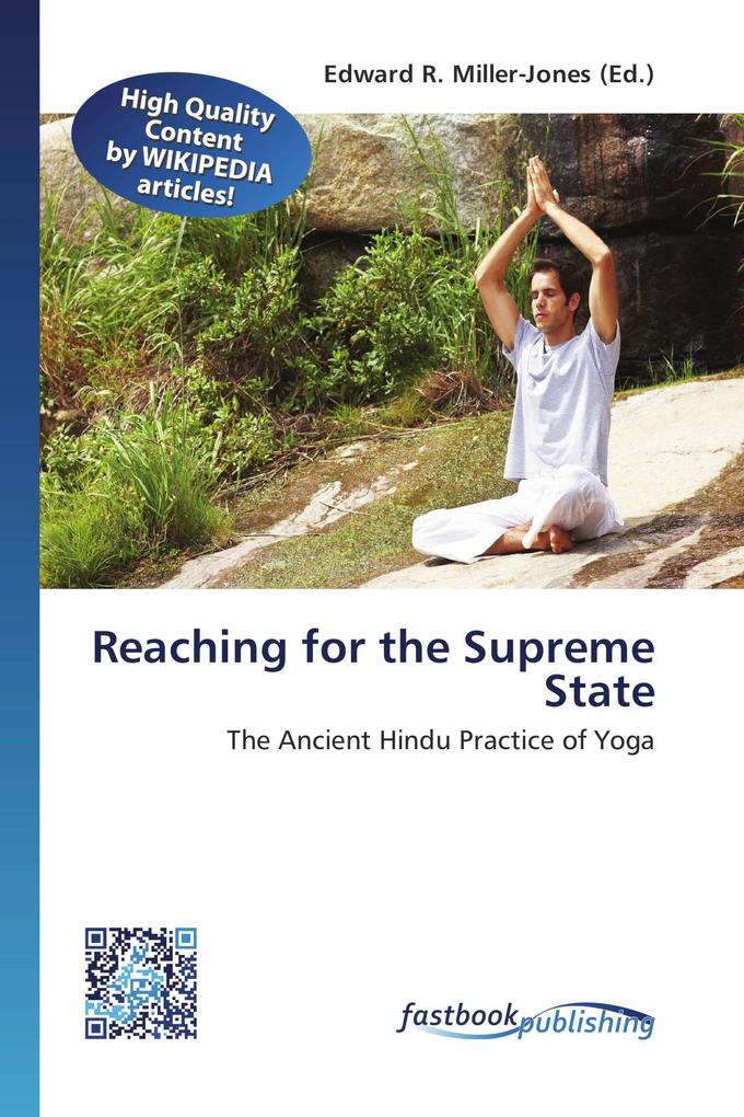 Reaching for the Supreme State