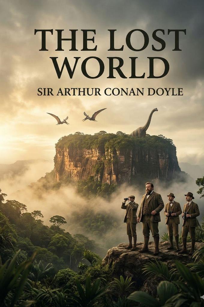 The Lost World