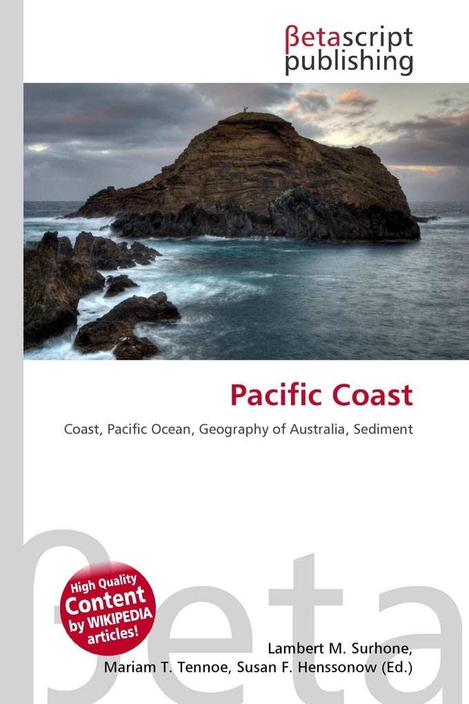 Pacific Coast