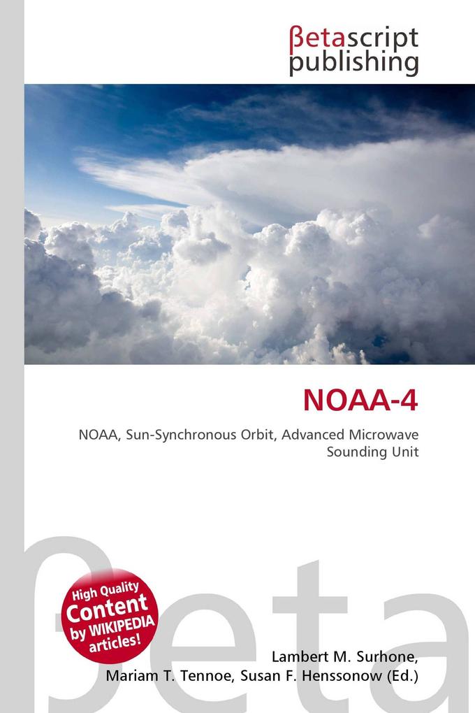 NOAA-4