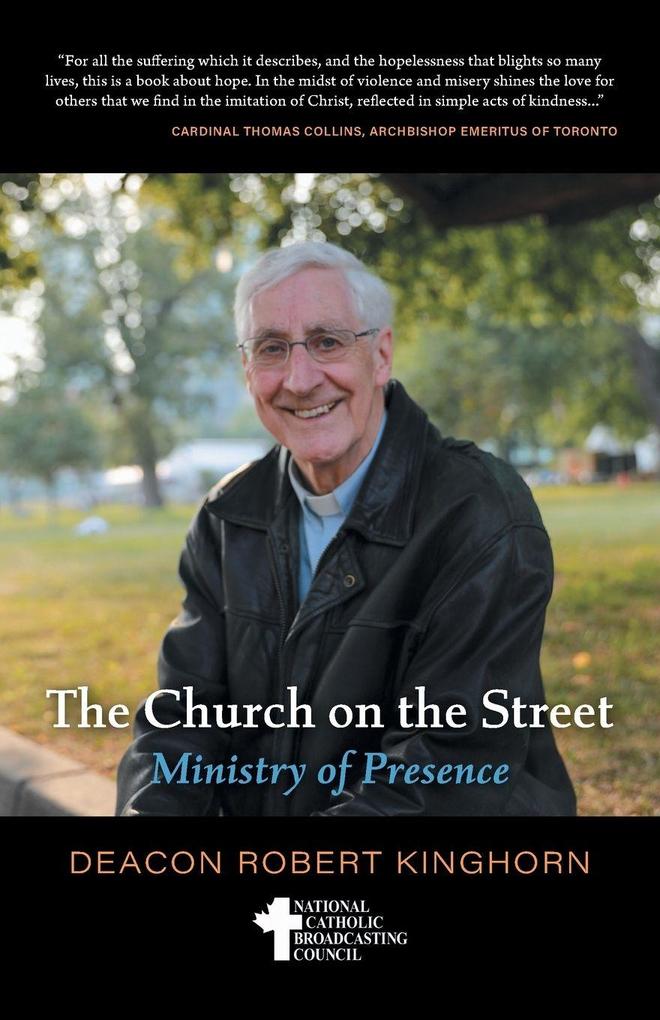 The Church on the Street