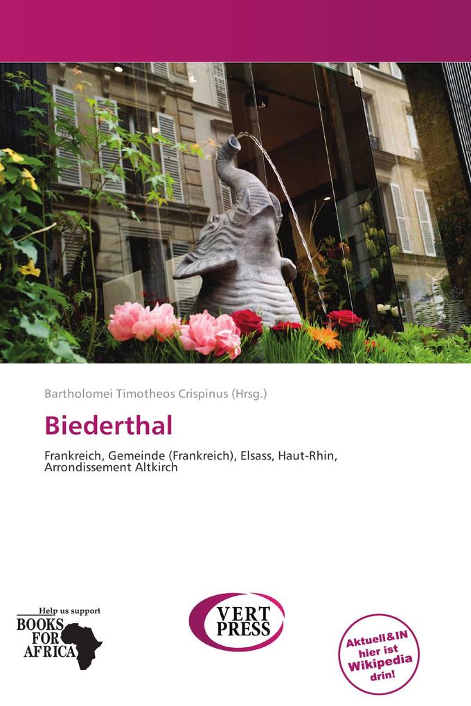 Biederthal