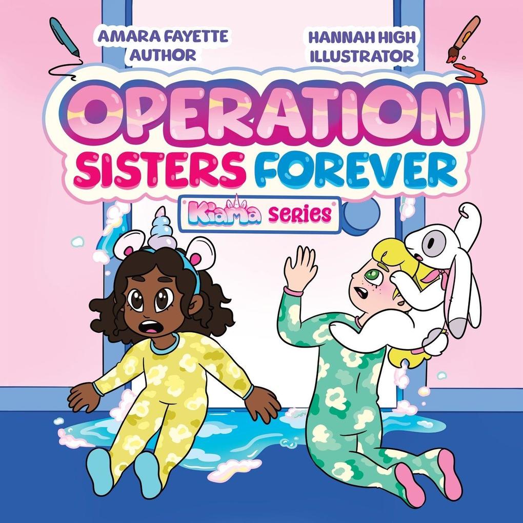 Operation Sisters Forever