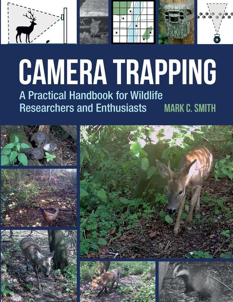 Camera Trapping
