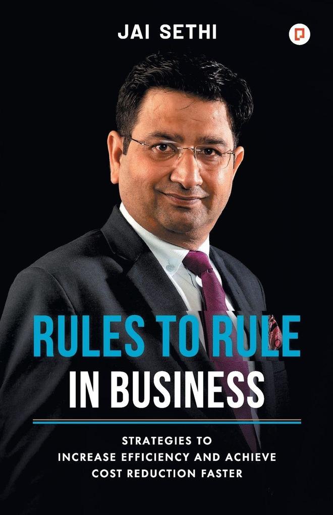 Rules To Rule In Business