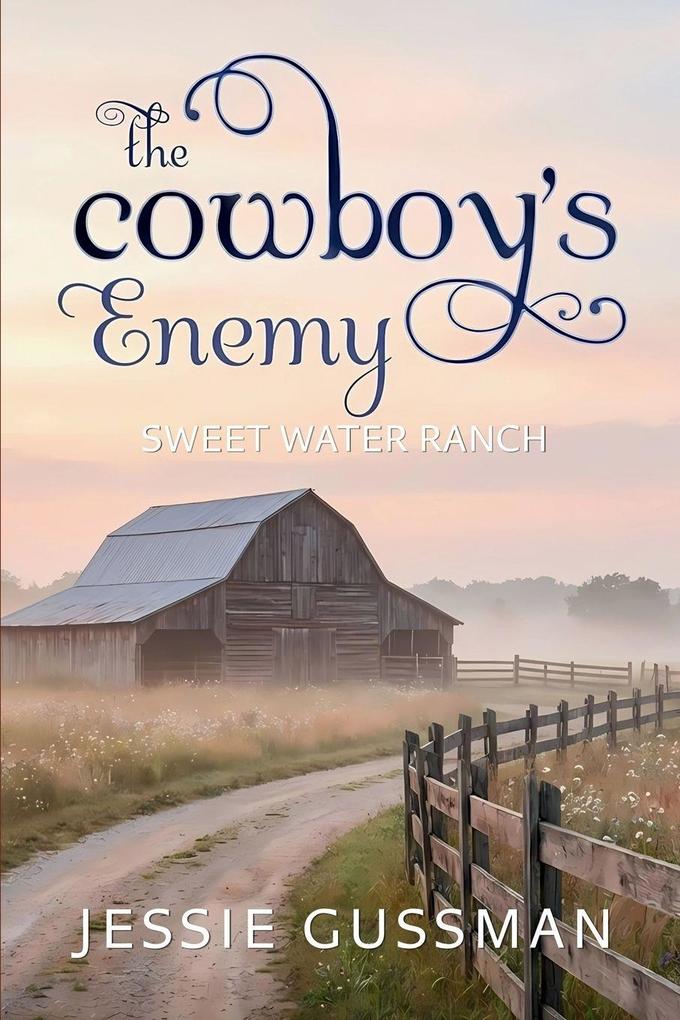 The Cowboy's Enemy