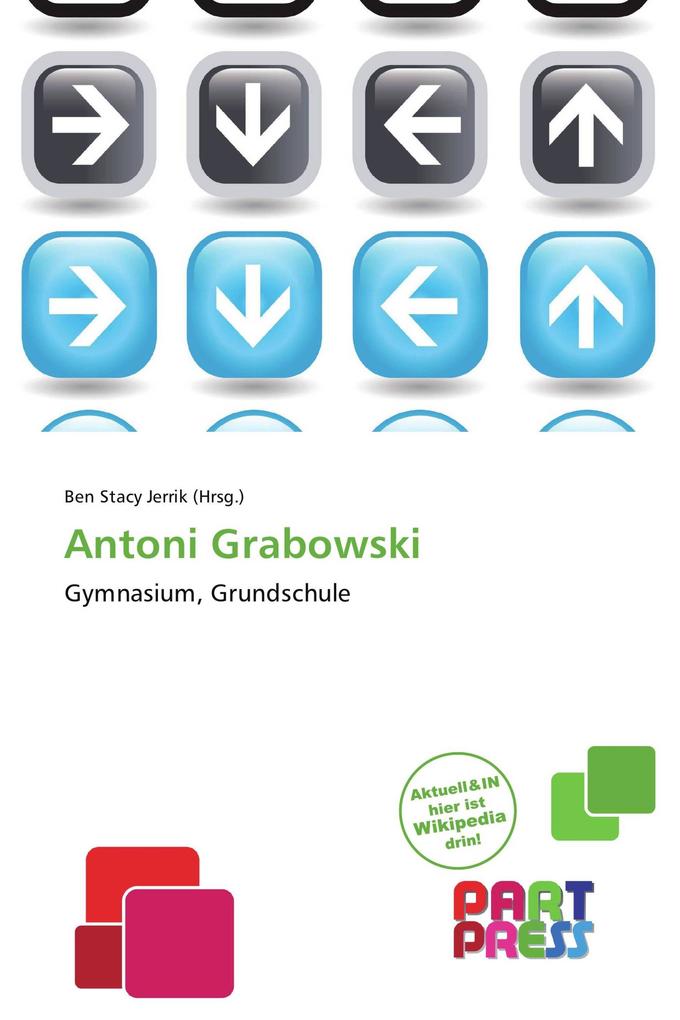 Antoni Grabowski
