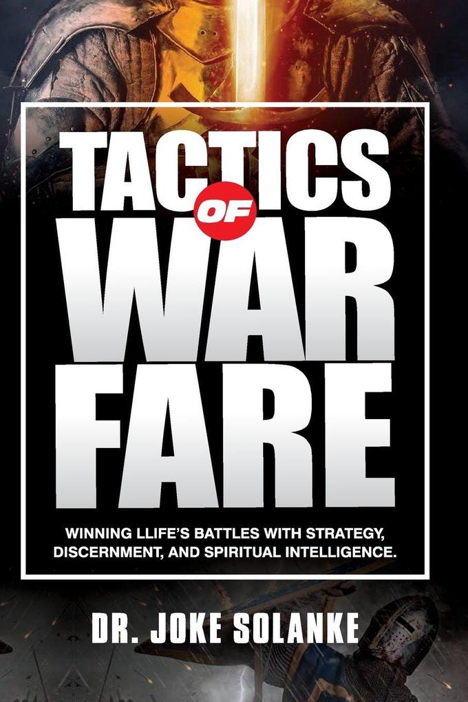 Tactics of Warfare