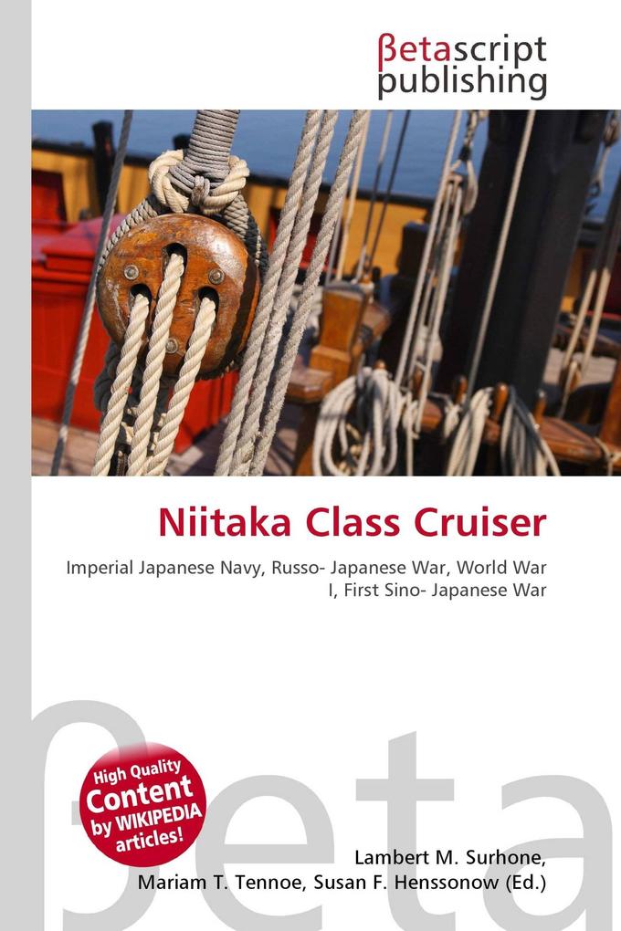Niitaka Class Cruiser