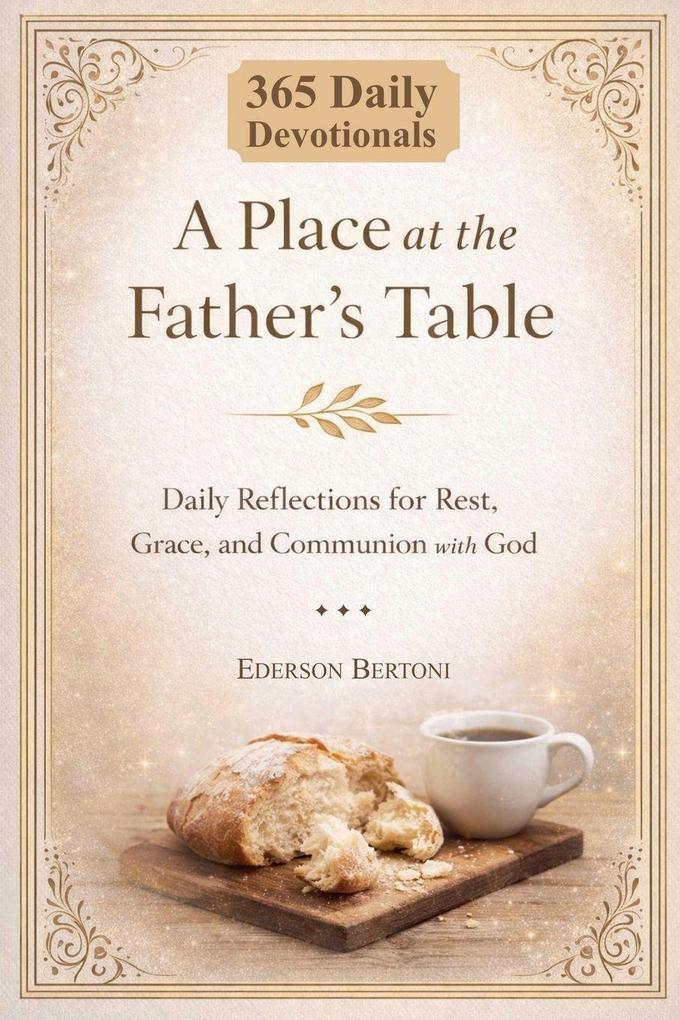 A Place at the Father's Table