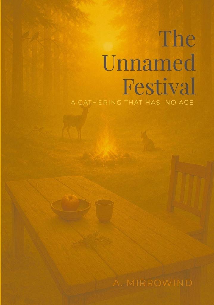 The Unnamed Festival