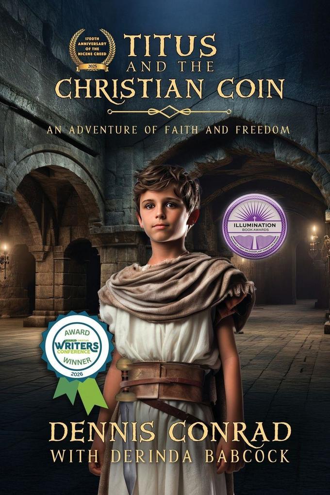 Titus and the Christian Coin