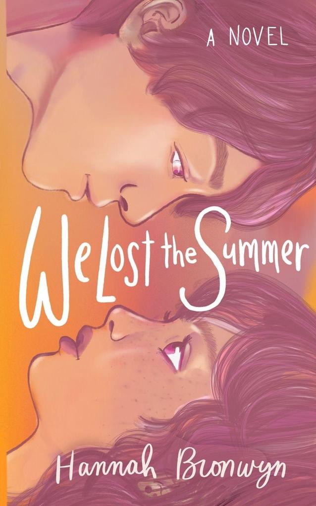 We Lost the Summer