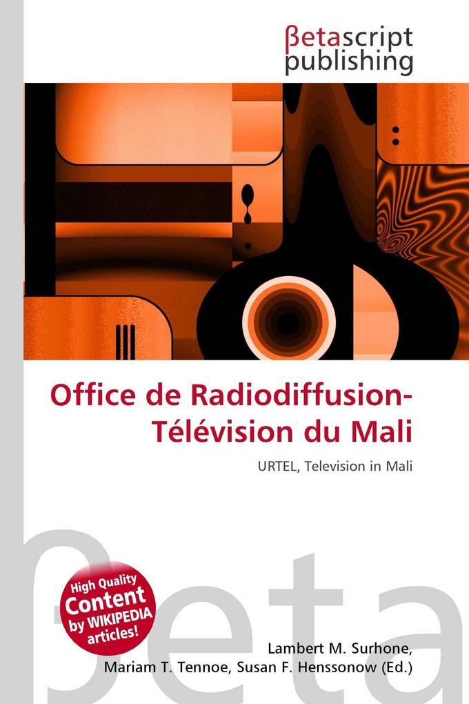 Office de Radiodiffusion-Télévision du Mali