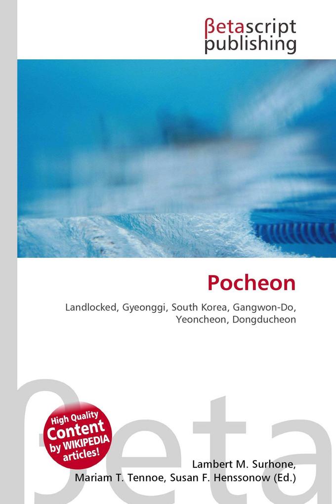Pocheon