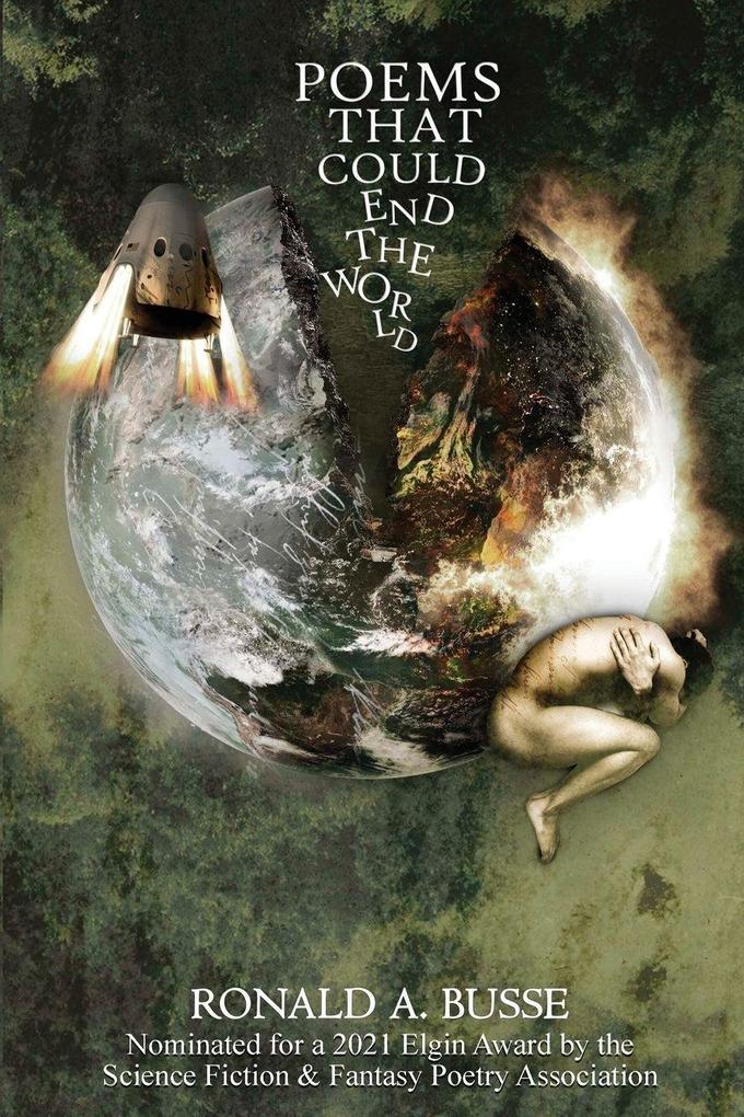 Poems That Could End the World