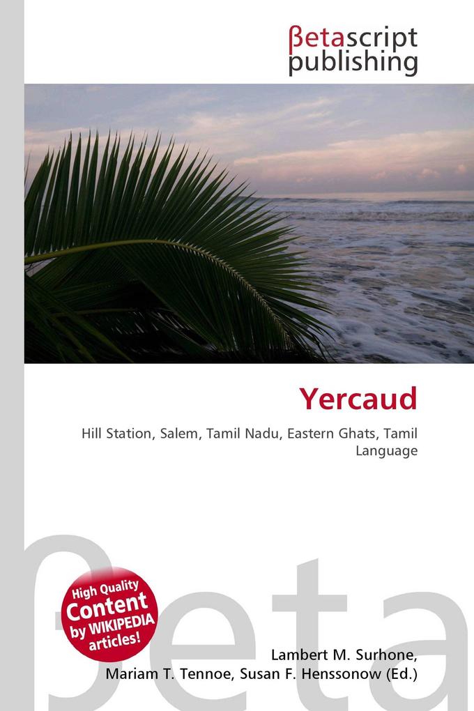 Yercaud
