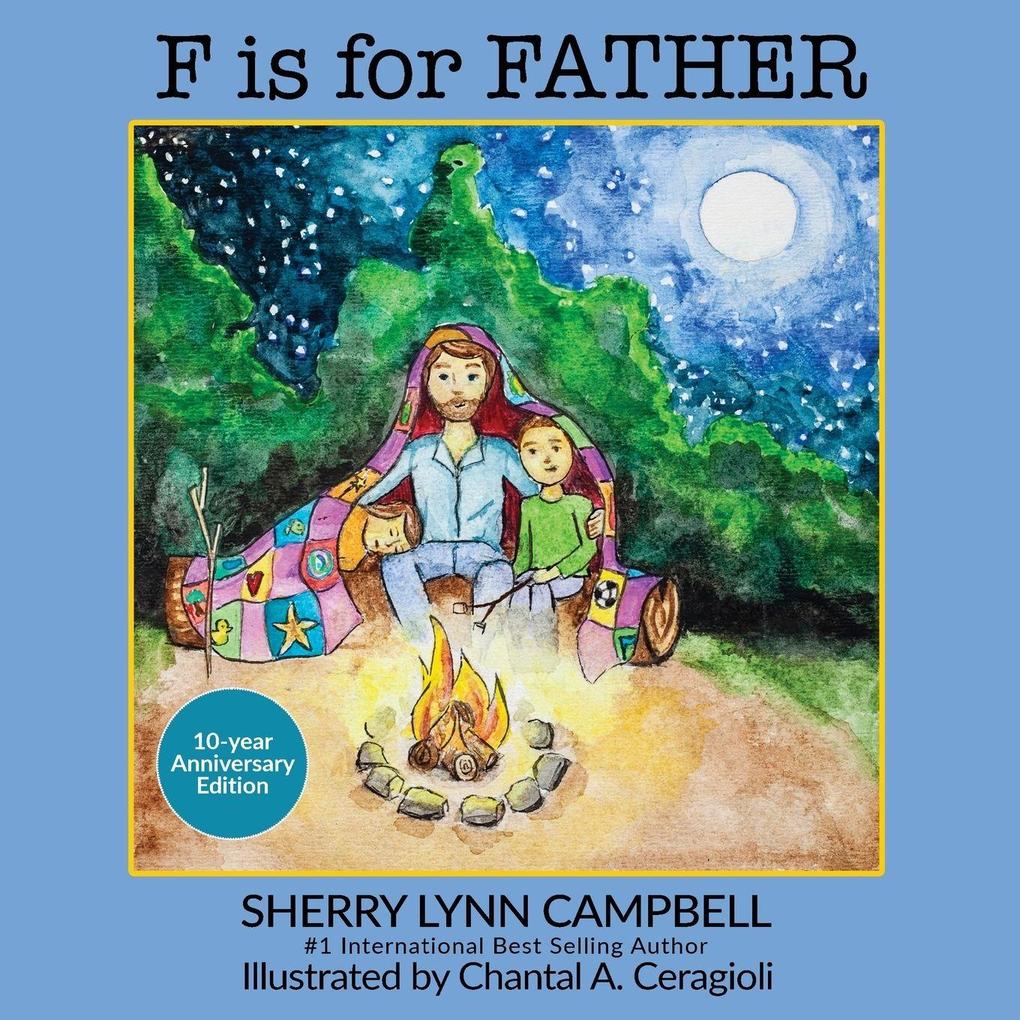 F is for Father