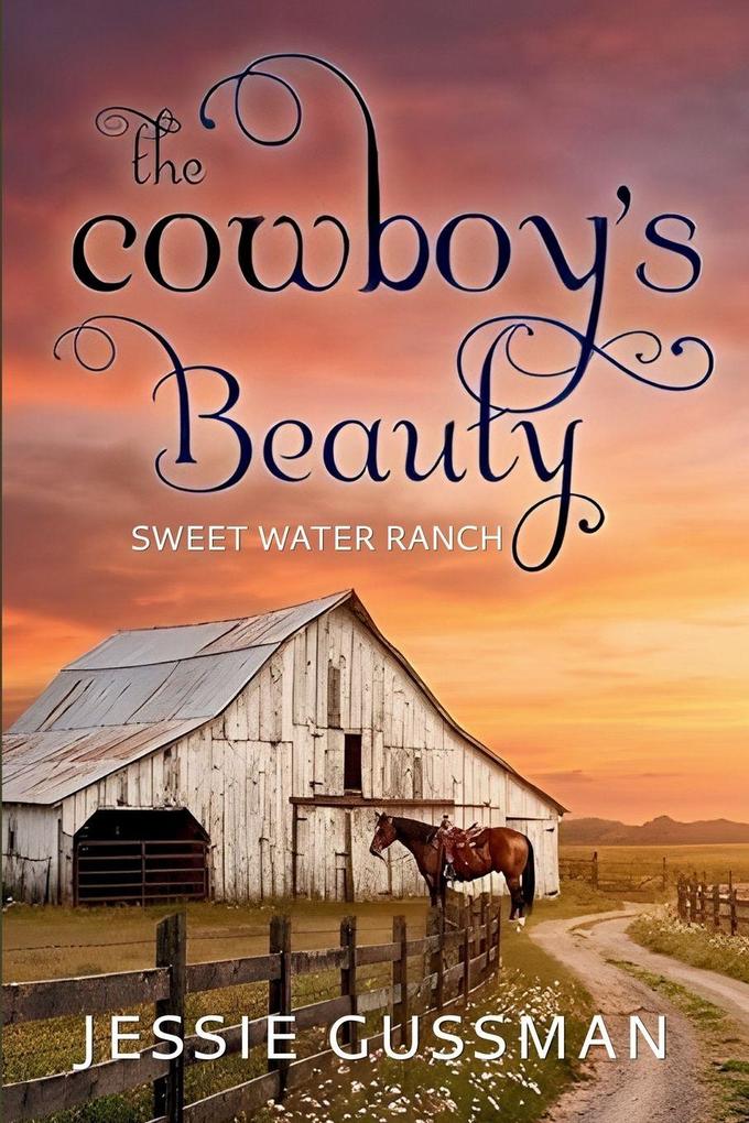 The Cowboy's Beauty