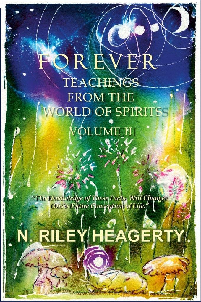 Forever Volume II